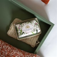 Vintage Soap - Lily of the Valley 190g