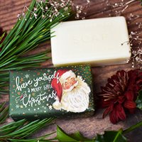 Såpestykke 190g - Santa