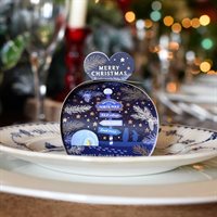 Hjertesåper 3x20g - North Pole
