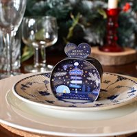 Hjertesåper 3x20g - North Pole