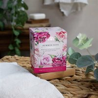 Duftlys - Summer Rose 170g