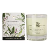 Duftlys - Liljekonvall 170g