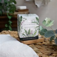 Duftlys - Liljekonvall 170g