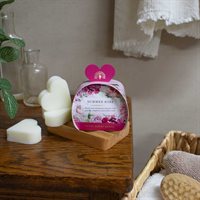 Hjertesåper - Summer Rose 3x20g