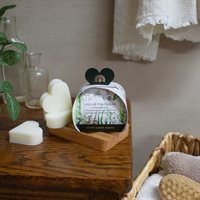 Hjertesåper - Liljekonvall 3x20g