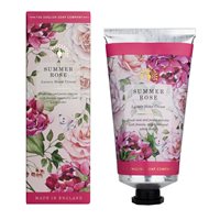 Heritage Håndkrem - Summer Rose 75ml