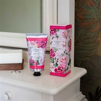Heritage Håndkrem - Summer Rose 75ml