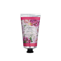 Heritage Håndkrem - Summer Rose 75ml