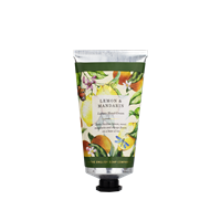 Heritage Håndkrem - Lemon & Mandarin 75ml