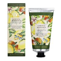 Heritage Håndkrem - Lemon & Mandarin 75ml