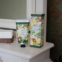 Heritage Håndkrem - Lemon & Mandarin 75ml