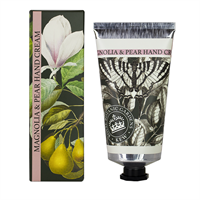 Kew Håndkrem - Magnolia Pear 75ml