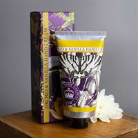 Kew Håndkrem - Orchid and Vanilla 75ml