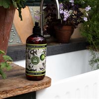 Kew Flytende Såpe - Lemongrass & Lime 500ml