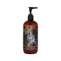 Kew Flytende Såpe Fig & Grape 500ml