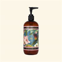 Kew Flytende Såpe Jasmine Peach 500ml