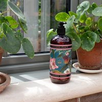 Kew Flytende Såpe Jasmine Peach 500ml