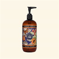 Kew Flytende Såpe Apricot Vetiver 500ml