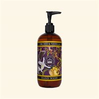 Kew Flytende Såpe Orchid and Vanilla 500ml