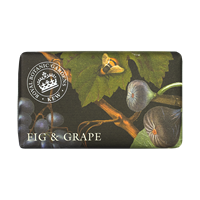 Kew såpe - Fig & Grape 240g