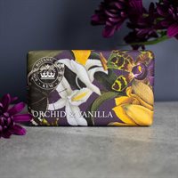 Kew såpe - Orchid and Vanilla 240g