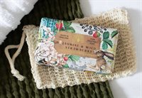 Anniversary Soap - Jasmine & Wild Strawberry 190g