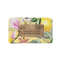 Anniversary Soap Lemon Leaf & Magnolia 190g