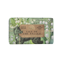 Anniversary Soap - Lily of the Valley 190g