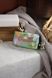 Anniversary Soap Waterlily & Melon 190g