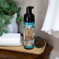 Anniversary Skumsåpe - Kropp & Hender - Jasmine & Wild Strawberry 200ml