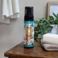 Anniversary Skumsåpe - Kropp & Hender - Jasmine & Wild Strawberry 200ml