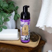 Anniversary Skumsåpe - Kropp & Hender - English Lavender 200ml