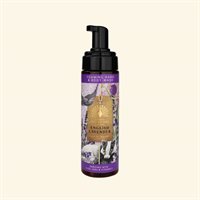 Anniversary Skumsåpe - Kropp & Hender - English Lavender 200ml