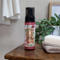 Anniversary Skumsåpe - Kropp & Hender - Rose & Peony 200ml