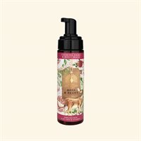 Anniversary Skumsåpe - Kropp & Hender - Rose & Peony 200ml