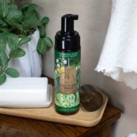 Anniversary Skumsåpe - Kropp & Hender -  of The Valley 200ml