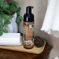 Anniversary Skumsåpe - Kropp & Hender - Indian Sandalwood 200ml