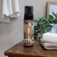 Anniversary Skumsåpe - Kropp & Hender - Indian Sandalwood 200ml