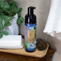 Anniversary Skumsåpe - Kropp & Hender - Ocean Seaweed 200ml