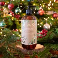 Flytende Såpe 500ml - Under the Mistletoe