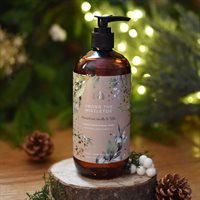 Flytende Såpe 500ml - Under the Mistletoe