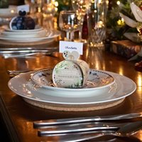 Hjertesåper 3x20g - Under the Mistletoe