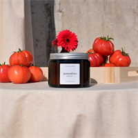 Duftlys HERBORIUM Pomodoro 360g