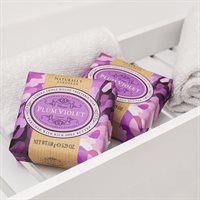 Såpestykke Lilla Plommer 150g