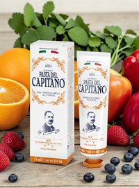 TANNKREM 75ml - ACE Vitaminer