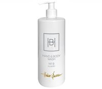 NO8 Hand & Bodywash Mulberry 500ml