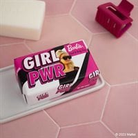 Barbie™ GIRL POWER Soap 190g