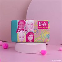 Barbie™ BARBIE GIRL soap 190g