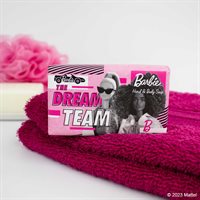 Barbie™ THE DREAM TEAM soap 190g