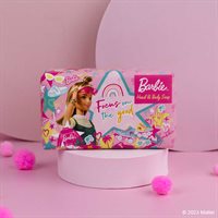 Barbie™ FOCUS ON THE GOOD soap 190g